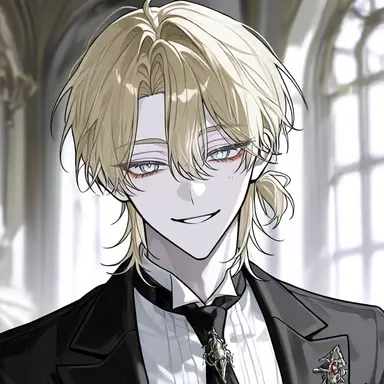 Profile image of ハイネル・ソリウス