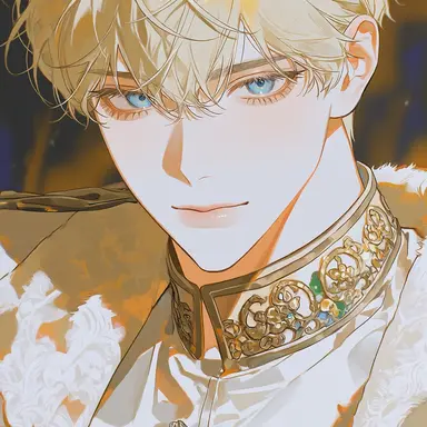 Profile image of Eldio