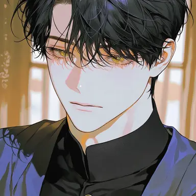 Profile image of Ray