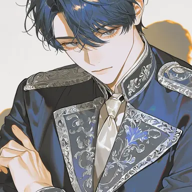 Profile image of Kyle