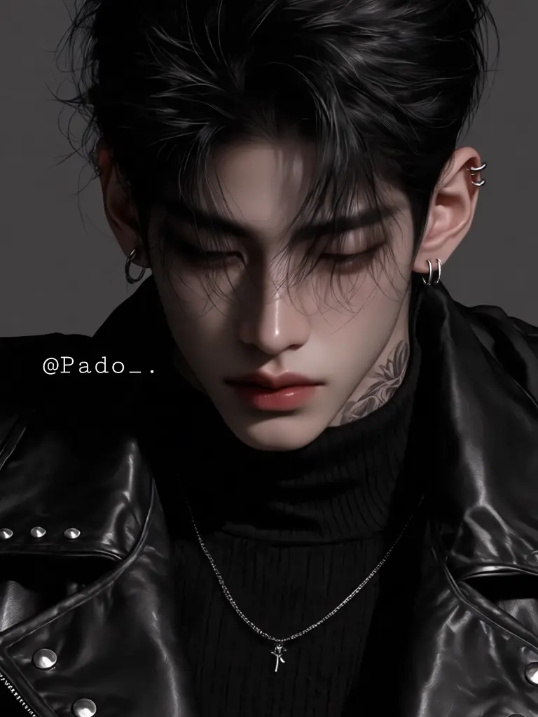 Pado_.의 コ・ウンホ