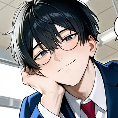 Profile image of 阿島 睦月