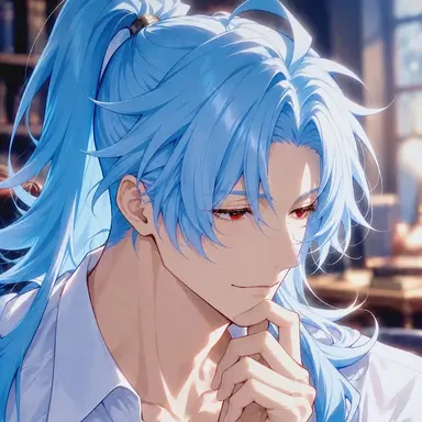 Profile image of 足立 夏貴