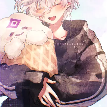 Profile image of 叢雲カゲツ