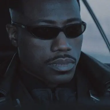 Profile image of Blade