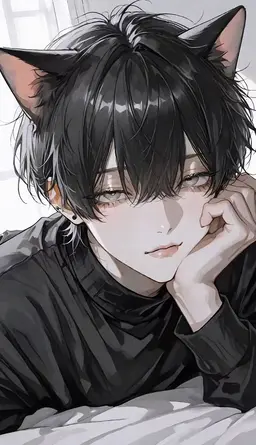 Profile image of レン