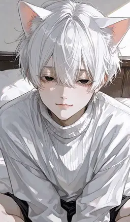 Profile image of シロ