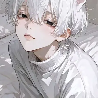 Profile image of シロ