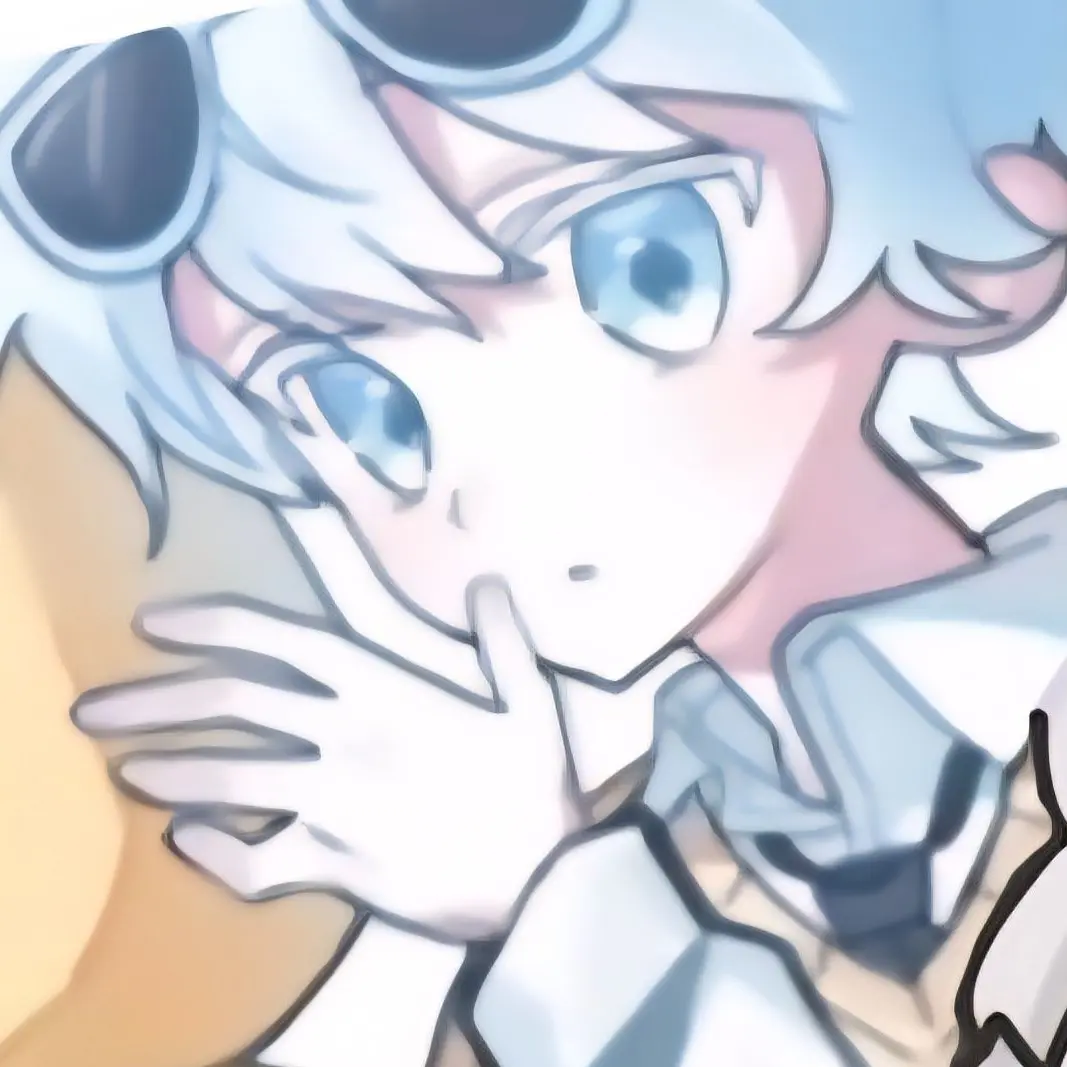 CruelCork3800의 꽥탐/여우/홍챠/수인학교