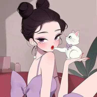 Profile image of 김민아