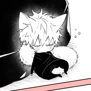 Profile image of チビ猫五条