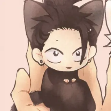 Profile image of チビ猫夏油