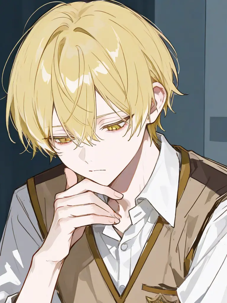 VocalThumb5565의 優等生をめちゃくちゃにしたい。