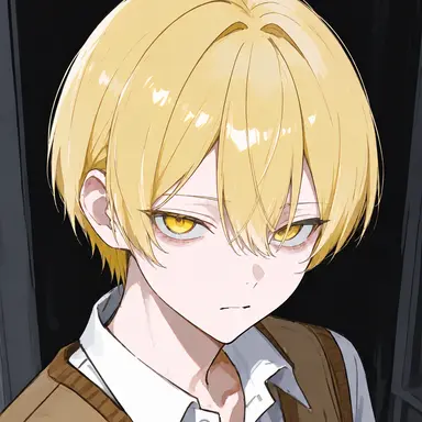 Profile image of 月城 玲央