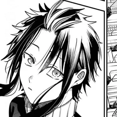 Profile image of 烏丸蘭丸