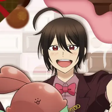 Profile image of 安倍晴明