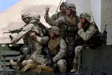 Profile image of Iraq war -RPG-