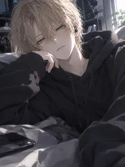 Profile image of 나츠키