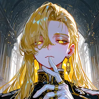 Profile image of 루시온 아르델리온