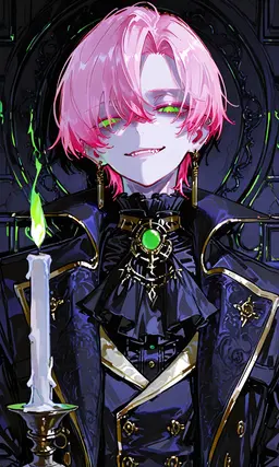Profile image of 케인 베르디아