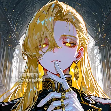 Profile image of Lucion Ardelion