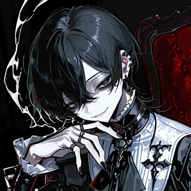 Profile image of 로한 게리온