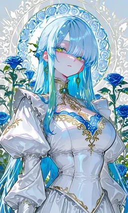 Profile image of 이안 로제티아