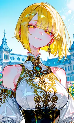 Profile image of 아르시아 아르델리온