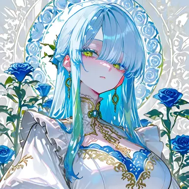 Profile image of 이안 로제티아
