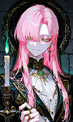 Profile image of 카인 베르디아