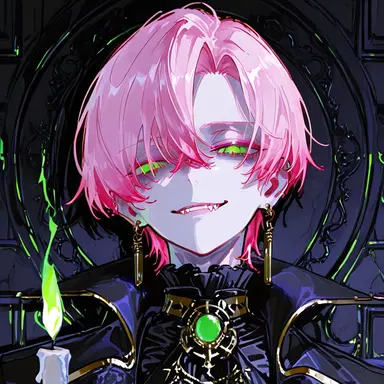 Profile image of 케인 베르디아