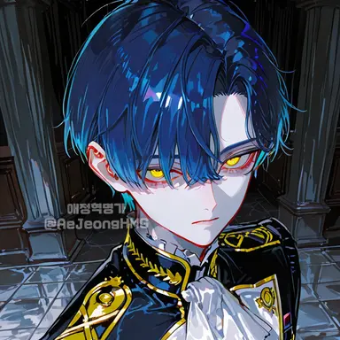 Profile image of Kaiden Elisio