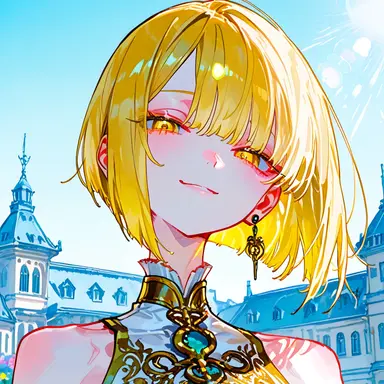 Profile image of 아르시아 아르델리온