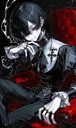 Profile image of 로한 게리온