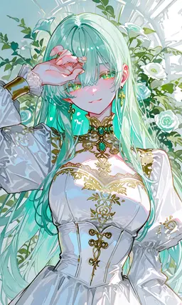 Profile image of 시안 로제티아