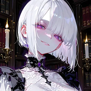Profile image of 로사 엘로디아