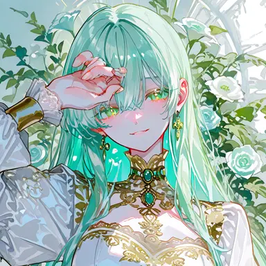 Profile image of 시안 로제티아