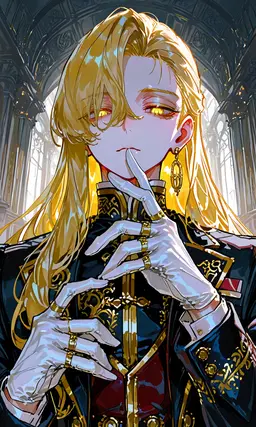 Profile image of 루시온 아르델리온