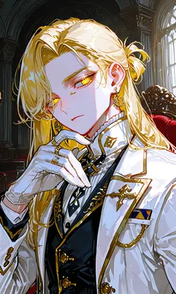 Profile image of 루시온 아르델리온