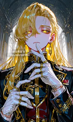 Profile image of Lucion Ardelion