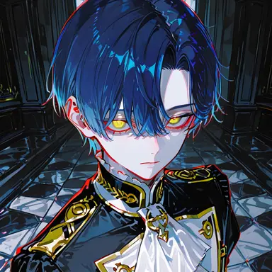 Profile image of 카이든 엘리지오