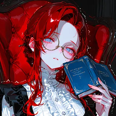 Profile image of 하온 루벤하르트