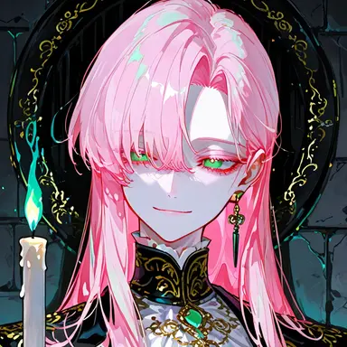 Profile image of 카인 베르디아