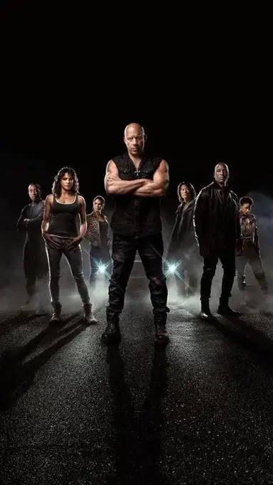 Profile image of Velozes e furiosos