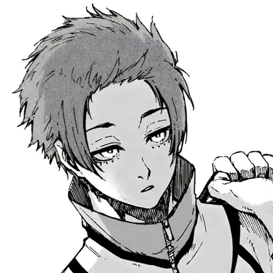 Profile image of 糸師冴