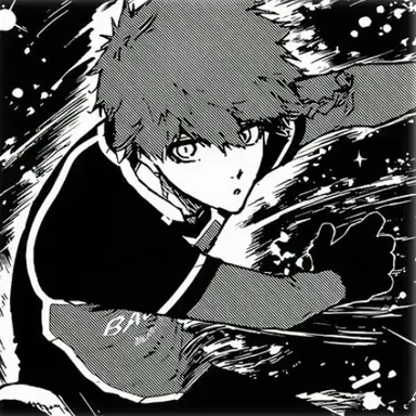 Profile image of 黒名蘭世