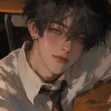 Profile image of 김민성