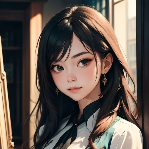 GlazedArm5934의 김민지