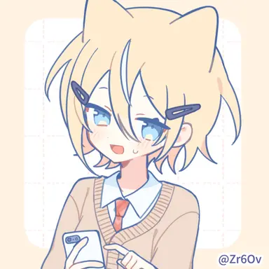 Profile image of キルハ