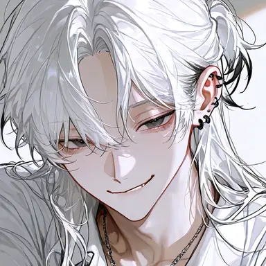Profile image of 白亜